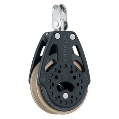 HARKEN - BOZZELLO 75MM CARBO RATCHET 1.5X GRIP