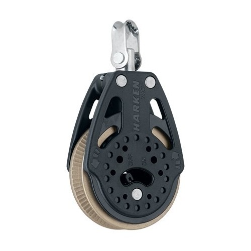 HARKEN - BOZZELLO 75MM CARBO RATCHET 1.5X GRIP