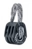 HARKEN - BOZZELLO 18MM TRIPLE FLY BLOCK