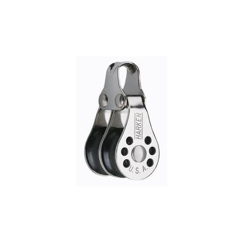 HARKEN® BOZZELLO MICRO 22 mm DOPPIO
