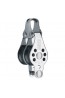 HARKEN BOZZELLO MICRO 22 mm DOPPIO CON ARRICAVO