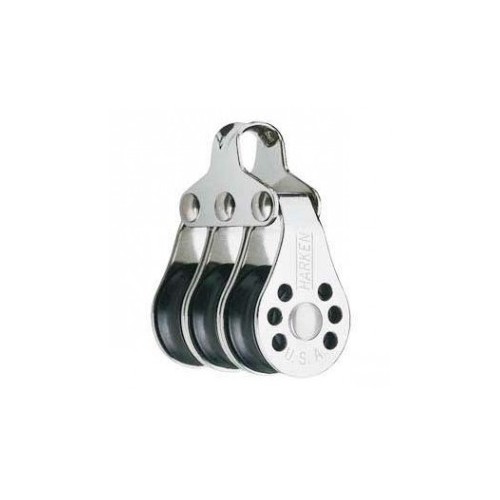 HARKEN SHEAVE MICRO 22 mm TRIPLE