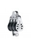 HARKEN BOZZELLO MICRO 22 mm TRIPLO CON ARRICAVO