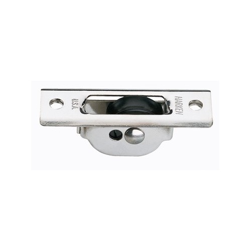 HARKEN SHEAVE MICRO 22 mm FLUSH-mounted