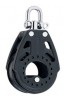 HARKEN -  57 MM CARBO BLOCK - SB3 GENNAKER BLOCK
