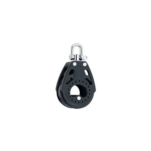 HARKEN -  57 MM CARBO BLOCK - SB3 GENNAKER BLOCK