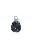 HARKEN  BOZZELLO DOPPIO 57 mm CARBO