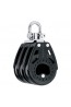 HARKEN - BOZZELLO 57 MM TRIPLO CARBO BLOCK