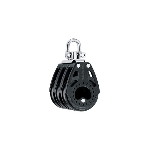 HARKEN - BOZZELLO 57 MM TRIPLO CARBO BLOCK
