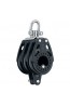 HARKEN - BOZZELLO 57 MM TRIPLO CON ARRICAVO CARBO BLOCK