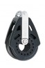 HARKEN - BOZZELLO 40 MM SINGOLO / FISSO