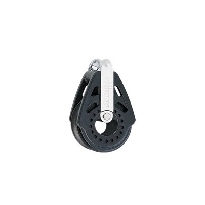 HARKEN - BOZZELLO 40 MM SINGOLO / FISSO