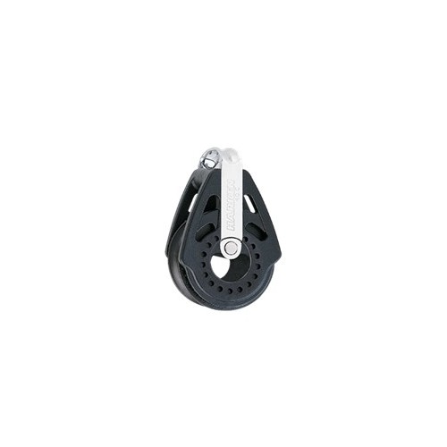 HARKEN - BOZZELLO 40 MM SINGOLO / FISSO