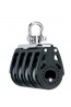 HARKEN - BOZZELLO 40 MM QUADRUPLO QUAD CARBO BLOCK