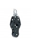 HARKEN - 40 MM FIDDLE BLOCK - SWIVEL