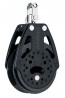 HARKEN® - 57 MM RATCHET CARBO BLOCK