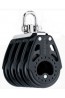 HARKEN - 75 MM QUADRUPLE QUAD CARBO BLOCK