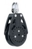 HARKEN® - BOZZELLO 75 MM RATCHET CARBO BLOCK