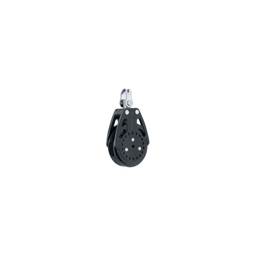 HARKEN® - BOZZELLO 75 MM RATCHET CARBO BLOCK