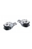 HARKEN PAIR OF BLOCKS MICRO TRAVELER CAR