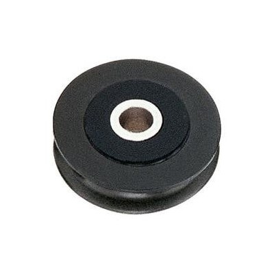 HARKEN PULEGGIA PER CAVO 25 mm