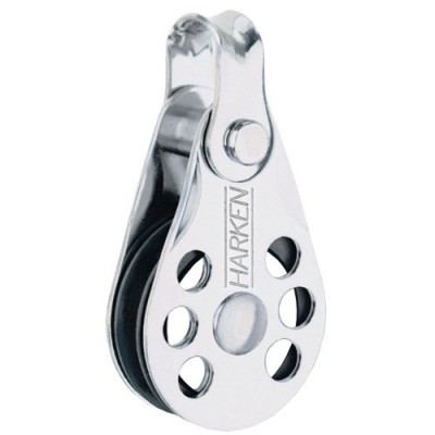 HARKEN BOZZELLO 38 mm WIRE BLOCK