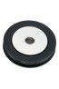 HARKEN - 2.00 WIRE SHEAVE