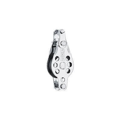 HARKEN - BOZZELLO 38MM SINGOLO WIRE BLOCRRICAVO