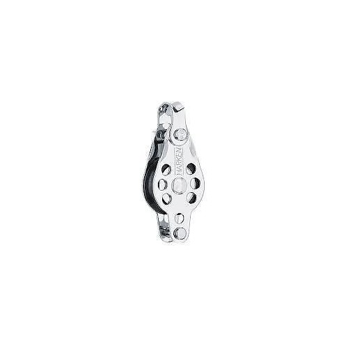 HARKEN - BOZZELLO 38MM SINGOLO WIRE BLOCRRICAVO