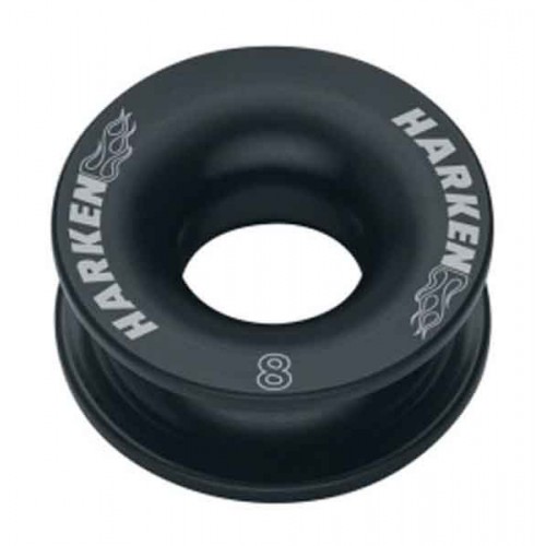 HARKEN - ANELLO PASSASCOTTA 8 MM LEAD RING