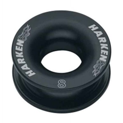 HARKEN - ANELLO PASSASCOTTA 6 MM LEAD RING