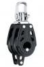 HARKEN® - 29MM DOUBLE BLOCK / SWIVEL / BECKET