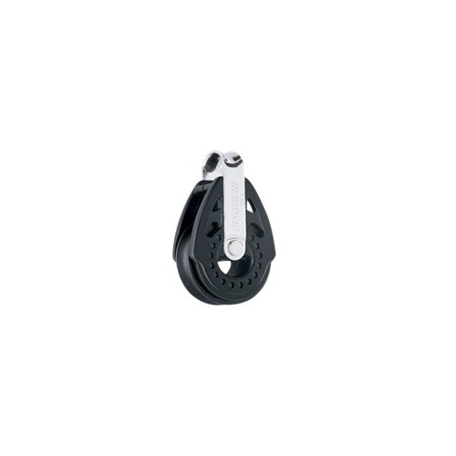 HARKEN - 29 MM SINGLE FIXED - SINGLE CARBO BLOCK