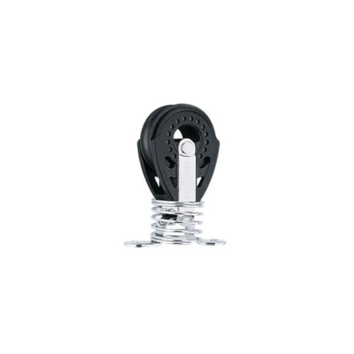 HARKEN - 29 MM  STAND-UP BLOCK - CARBO