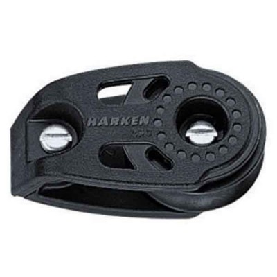 HARKEN -  29 MM HORIZONTAL - CARBO CHEEK CARBO BLOCK