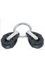 HARKEN - BOZZELLO 29 MM PER BUGNA CARBO CLEW BLOCK ASSEMBLY