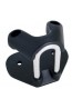 HARKEN - 375 X-TRAM LINES ANGLE FAIRLEAD FOR CLEAT MEDIUM