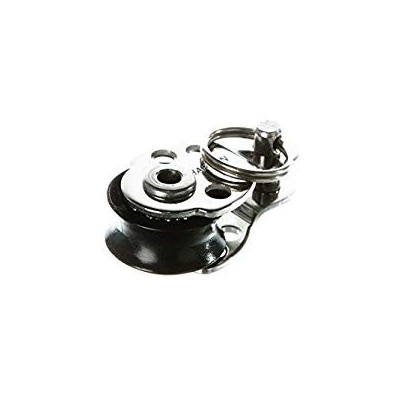 HARKEN lead BLOCK 16 mm WITH PIN IN HEAD