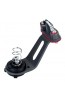 HARKEN® ROTATING SWIVEL WITH CLEAT DOUBLE