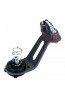 HARKEN® TORRETTA GIREVOLE CON STROZZATORE DOPPIO