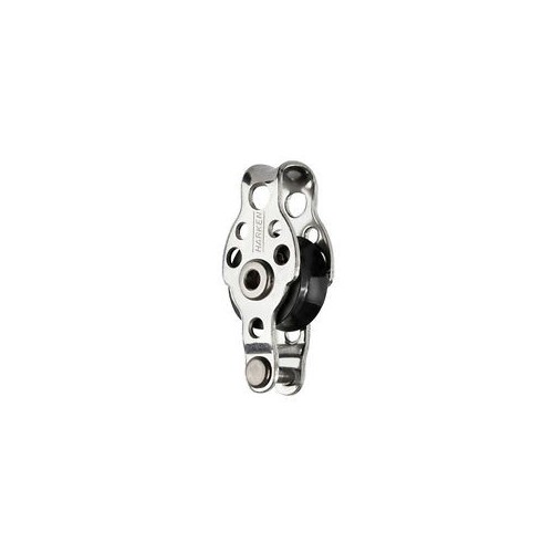 HARKEN® lead BLOCK 16 mm SINGLE WITH BECKET