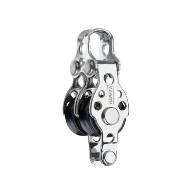 HARKEN® BOZZELLO 16 mm DOPPIO CON ARRICAVO