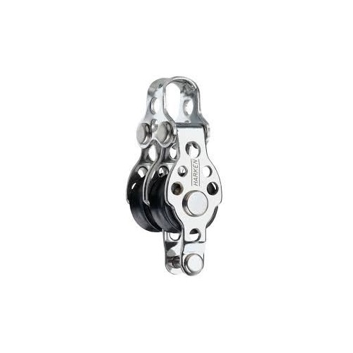 HARKEN® BOZZELLO 16 mm DOPPIO CON ARRICAVO