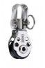 HARKEN lead BLOCK 16 mm SHACKLE SWIVEL