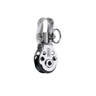 HARKEN BOZZELLO 16 mm CON GRILLO GIREVOLE