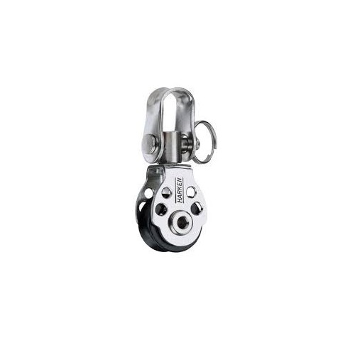 HARKEN BOZZELLO 16 mm CON GRILLO GIREVOLE