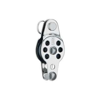 HARKEN® - BOZZELLO 25 mm CON TESTA CON PERNO ED ARRICAVO