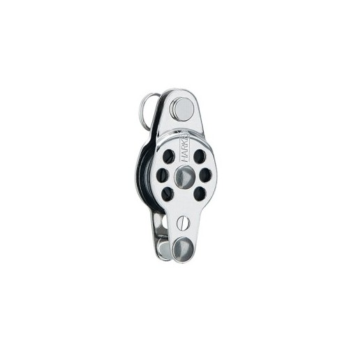 HARKEN® - BOZZELLO 25 mm CON TESTA CON PERNO ED ARRICAVO