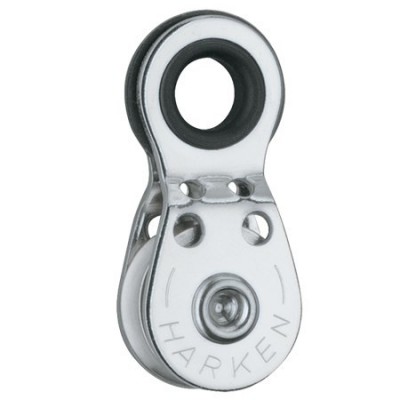 HARKEN - BOZZELLO 16MM NARROW BLOCK ATTACCO ANELLO