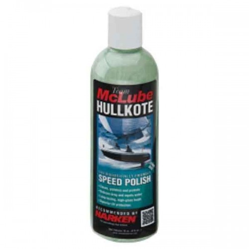 HARKEN - MCLUBE HULLKOTE SPEED POLISH